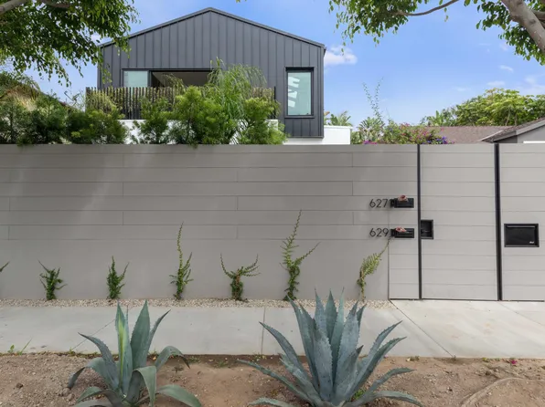 629 Sunset Ave, Venice, CA 90291