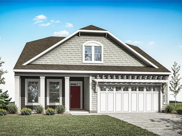 5555 Riggs Dr, Moseley, VA 23120