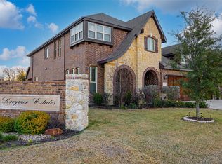 310 Hawthorn Dr, Wylie, TX 75098