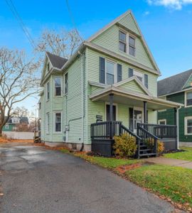 62 Endicott Ave, Johnson City, NY, 13790