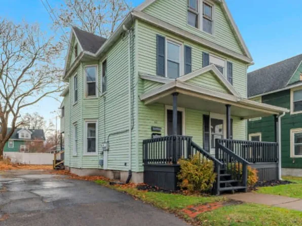 62 Endicott Ave, Johnson City, NY 13790