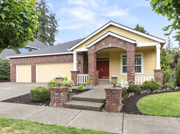 16951 SW Stellar Dr, Sherwood, OR 97140