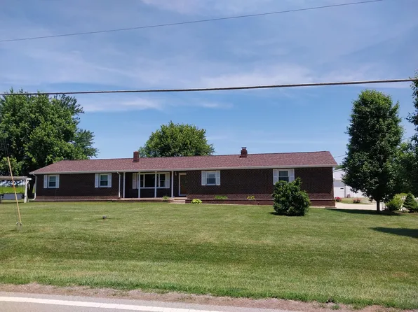 12535 State Route 28, Greenfield, OH 45123