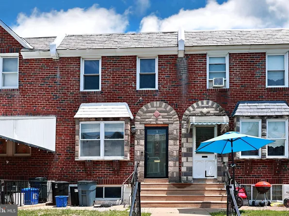 4419 Vista St, Philadelphia, PA 19136