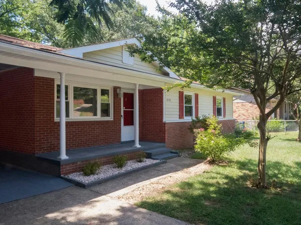 318 Lansdowne Rd, Fayetteville, NC 28314