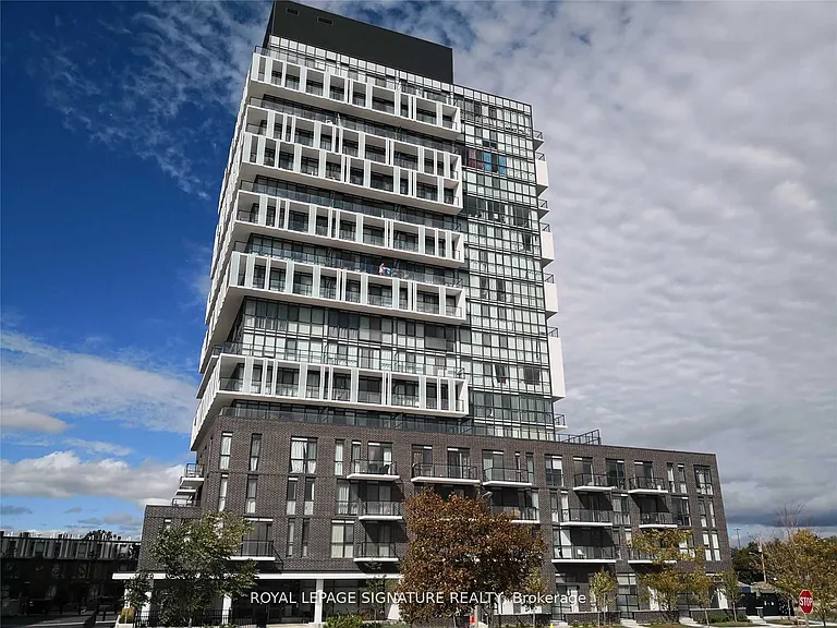 150 Fairview Mall Dr #807 — Photo 1