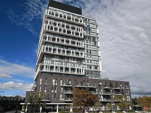 150 Fairview Mall Dr #807 Photo 1