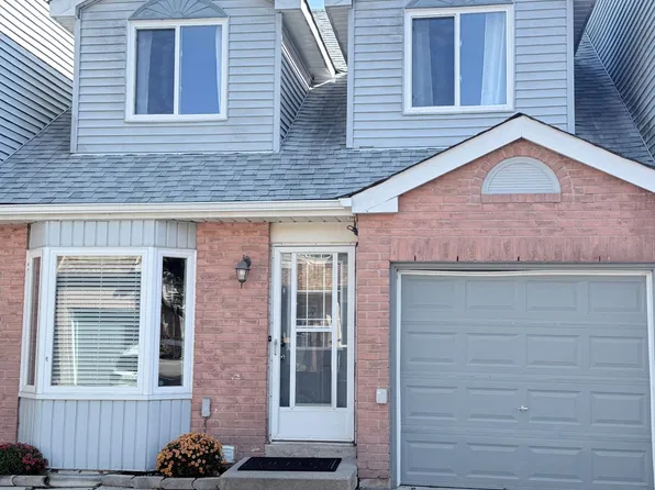 90 Lawrence Ave Unit 80, Orangeville, ON L9W 4J4