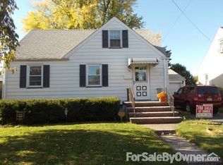 98 Mill St, Bloomfield, NJ 07003