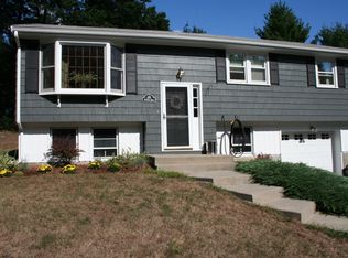 105 Partridge Rd, Billerica, MA 01821