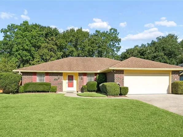 1031 Rue Bordeaux, Slidell, LA 70458