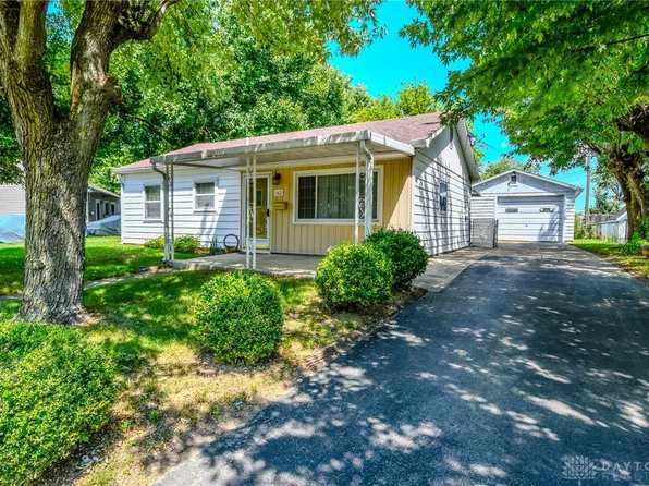 162 Donora Dr, Vandalia, OH 45377