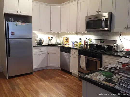 Rented by DavidWest Properties | media 27