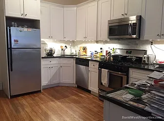 Rented by DavidWest Properties