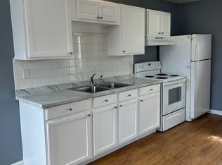 58 Adams St #2, Taunton, MA 02780
