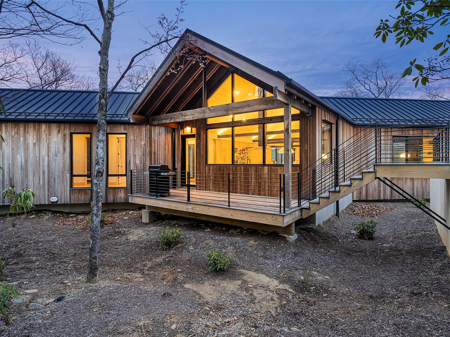 6 Oak Ridge Trl, Black Mountain, NC 28711 MLS 4006481 Zillow