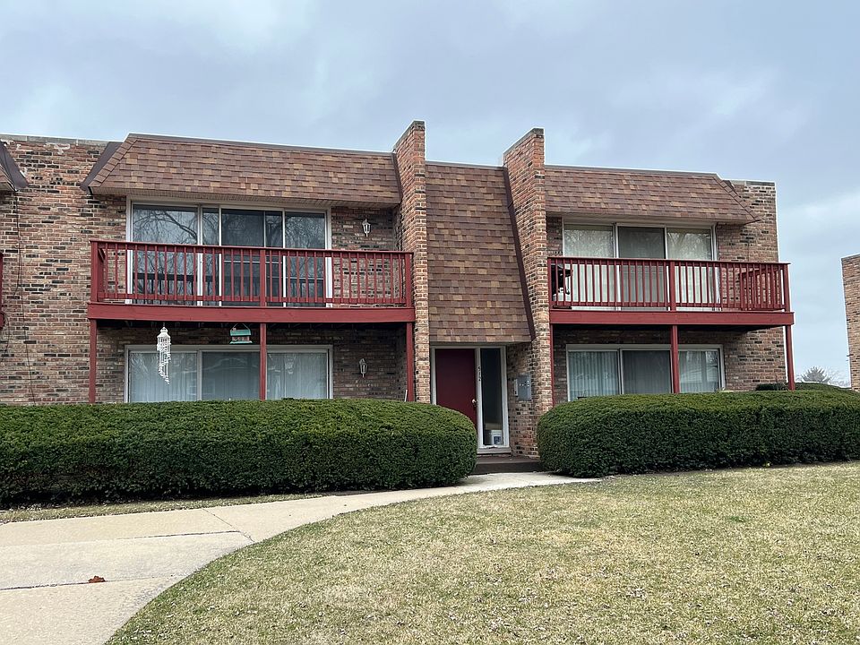 1st image of 512 N Roberts Dr APT 2E