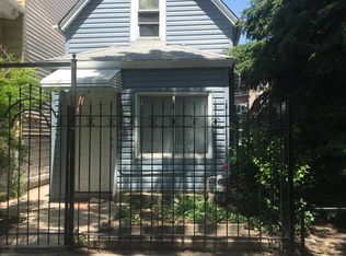 3528 W Lyndale St #1, Chicago, IL 60647