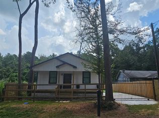 160 Oak Ln, Shepherd, TX 77371