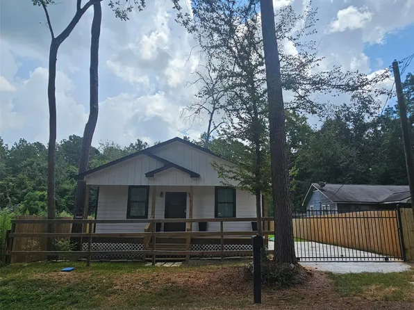 160 Oak Ln, Shepherd, TX 77371