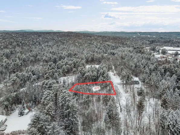 M4 L16-9 Fox Hollow Lane, Skowhegan, ME 04976