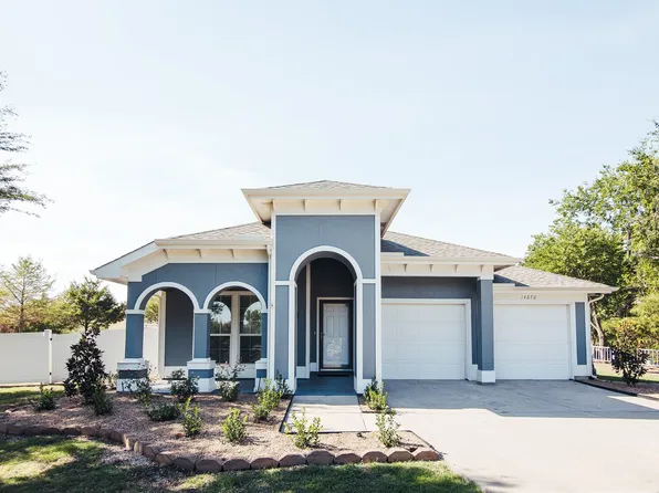 14670 Fishtrap Rd, Aubrey, TX 76227