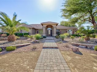 7695 Calista Way, Las Vegas, NV 89131