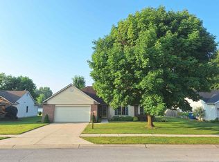 9678 Pawnee Way, New Haven, IN 46774