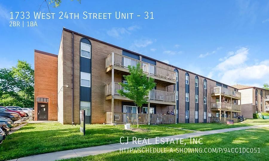1st image of 1733 W 24th St #31