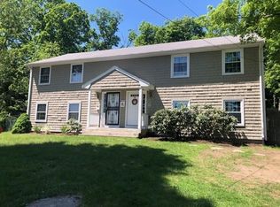 44 W Walnut St UNIT D, Milford, MA 01757