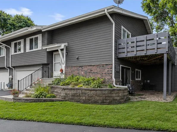 11123 Xavier Cir, Bloomington, MN 55437