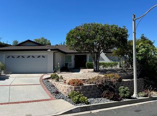 3660 Saint Elizabeth Rd, Glendale, CA 91206