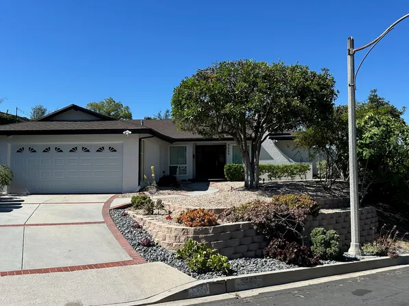 3660 Saint Elizabeth Rd, Glendale, CA 91206
