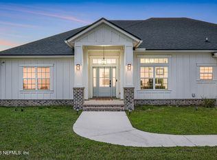 7206 T AND G FARM Lane, Macclenny, FL 32063