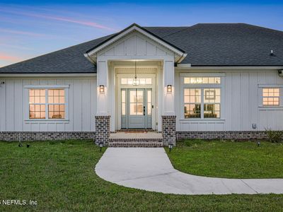 7206 T AND G FARM Lane, Macclenny, FL, 32063