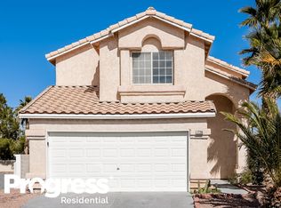 1720 Blanchard Dr, Henderson, NV 89074