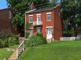 3811 Kosciusko St, Saint Louis, MO
