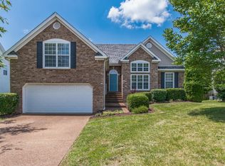 1303 Saybrook Xing, Thompsons Station, TN 37179