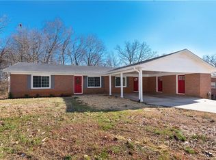 118 Ridgewood Ln, Statesville, NC 28677