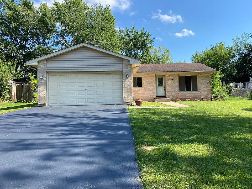 7849 W Laurel Dr, Frankfort, IL 60423 MLS 11891375 Zillow