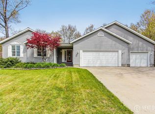 16777 Bridlepath, Spring Lake, MI 49456