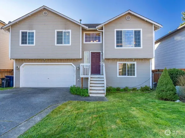 6605 78th Place NE, Marysville, WA 98270