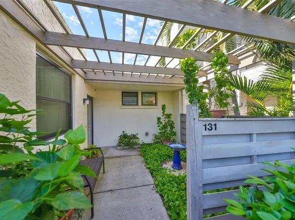 131 PINEHURST DRIVE #131, BRADENTON, FL 34210
