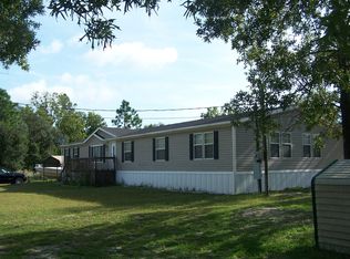 5241 S Teresa Point, Homosassa, FL 34446