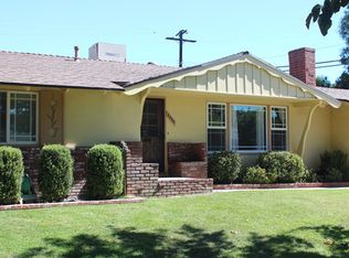 8450 Remmet Ave, Canoga Park, CA 91304