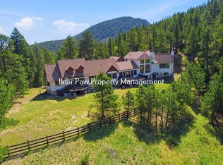 262 Whiskey Jay Hill Rd, Evergreen, CO 80439