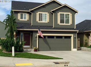 10200 NE 144th Ave, Vancouver, WA 98682