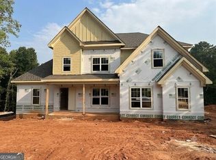1698 Shoal Creek Way, Bishop, GA 30621