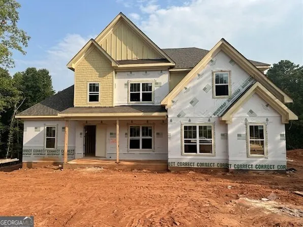 1698 Shoal Creek Way, Bishop, GA 30621
