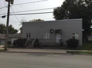 106 Main St E, Clarks Grove, MN 56016